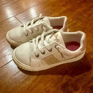 Blowfish Malibu Girls 11.5 Slip On Sneakers tennis shoes